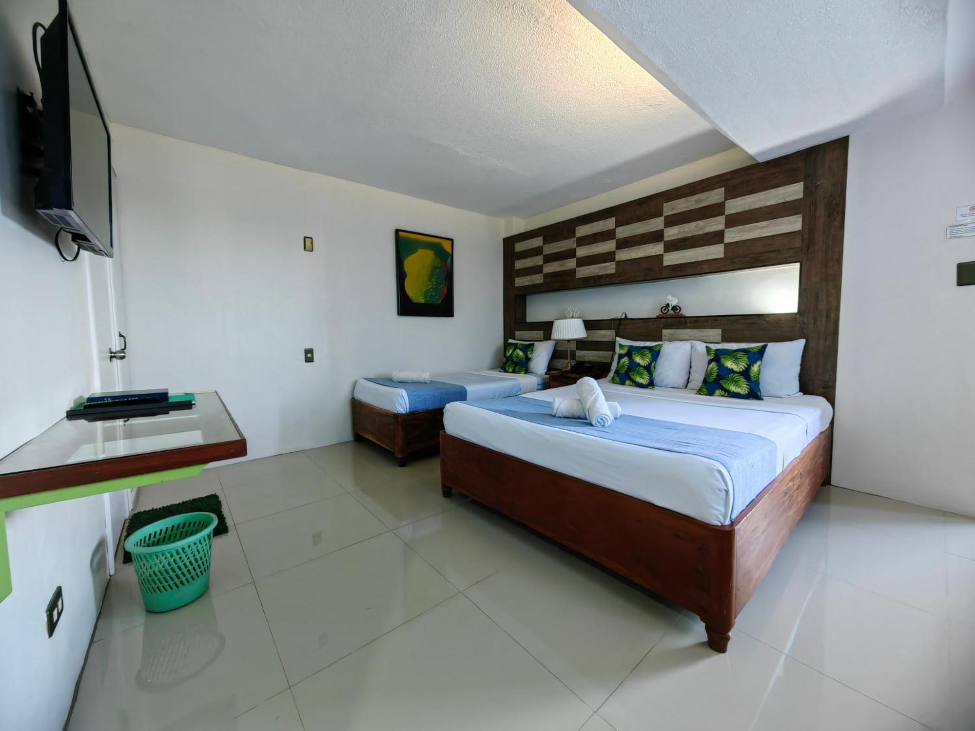 The Palacio De Laoag Zimmer foto