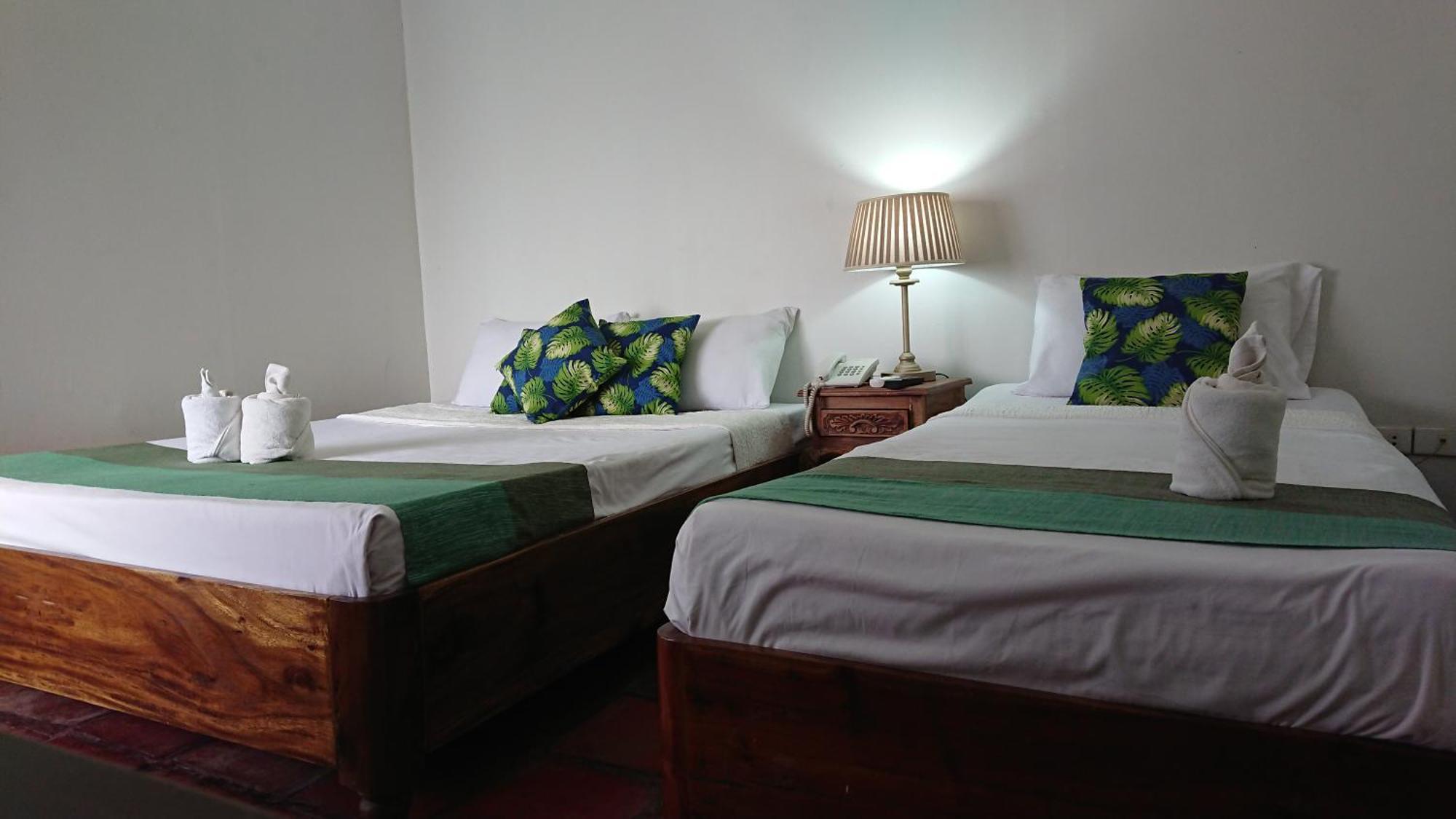 The Palacio De Laoag Zimmer foto