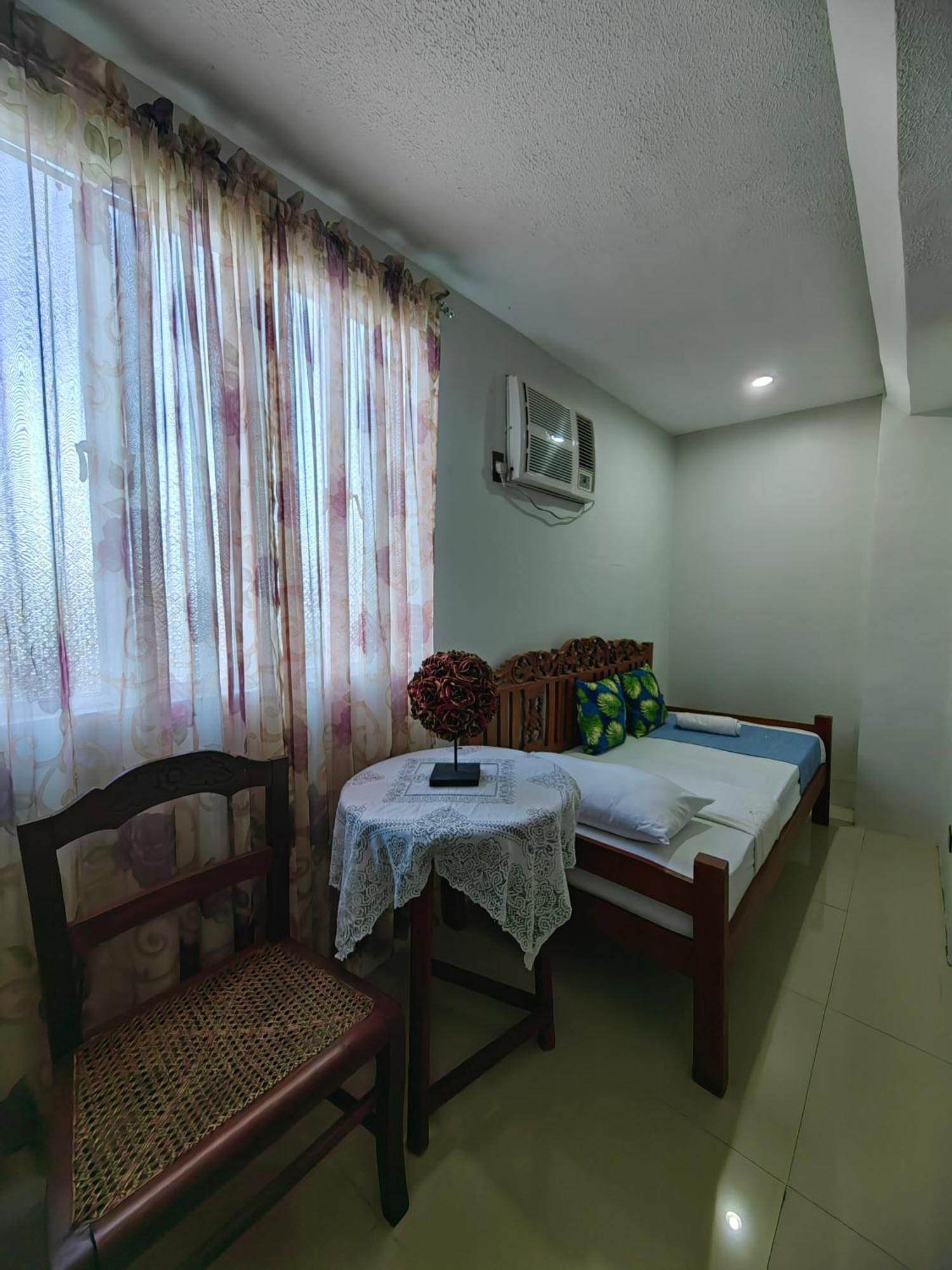 The Palacio De Laoag Zimmer foto