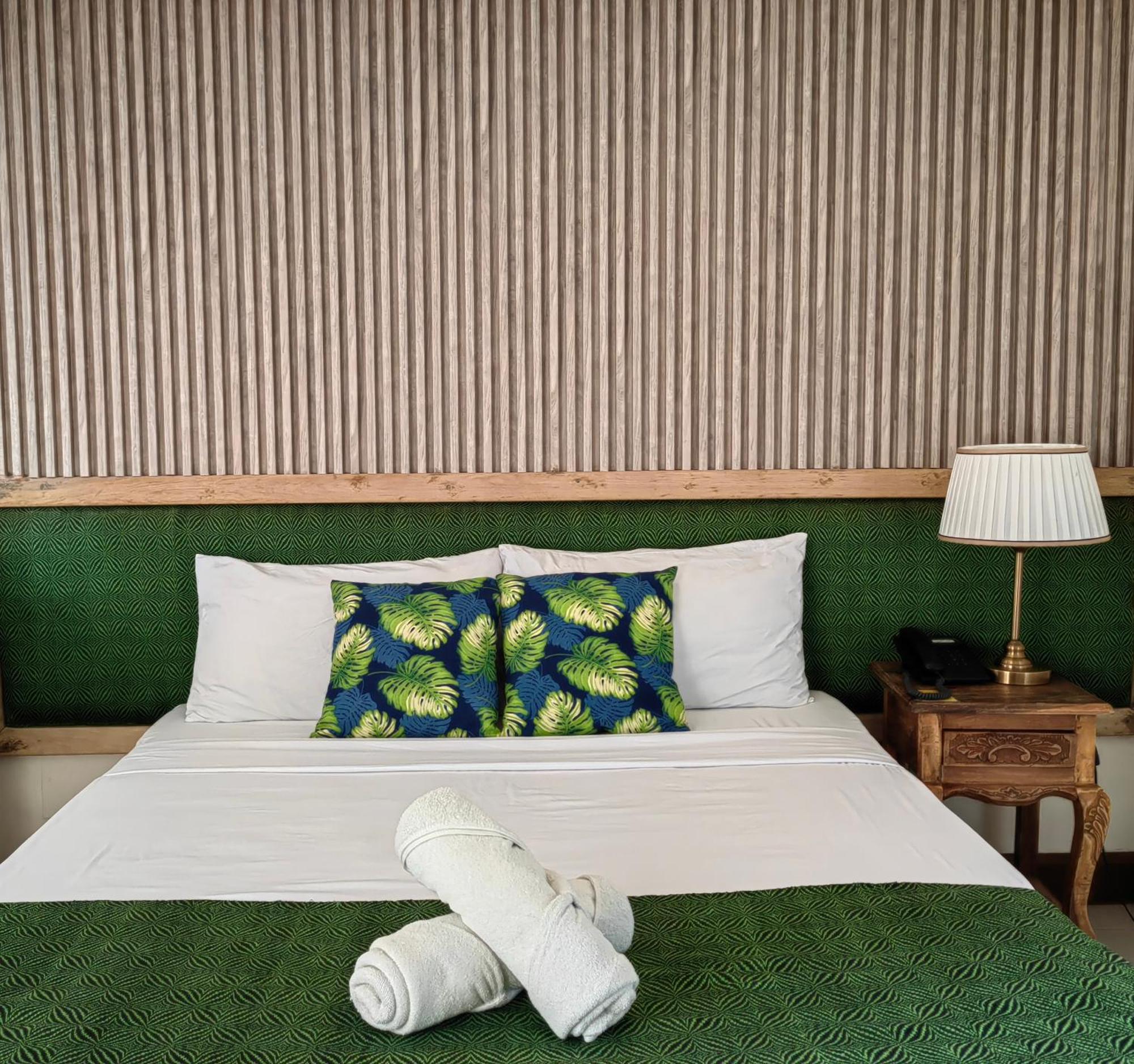 The Palacio De Laoag Zimmer foto